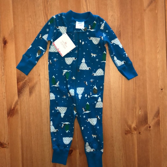 Hanna Andersson Other - NWT - Hanna Andersson Sleeper - sz 60 Hanna Andersson Other - NWT - Hanna Andersson Sleeper - sz 60